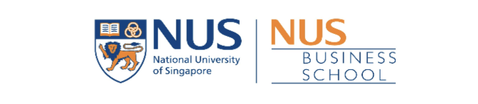 NUS Business School logo